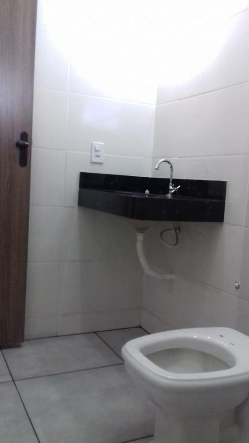 Sitio Luar Villa São Roque de Minas Eksteriør billede